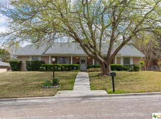 735 Rattlesnake Rd, Harker Heights, TX 76548