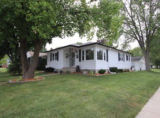 340 18th St, Fond Du Lac, WI 54935