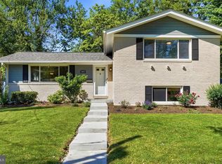 2405 Lillian Dr, Silver Spring, MD 20902