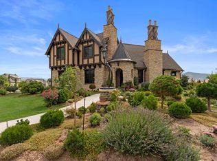 955 S Coldwater Way, Midway, UT 84049