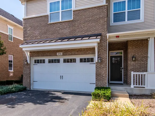 456 Timber Trail Ct, Naperville, IL 60565
