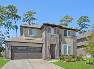 14132 Lake Lodge Dr, Conroe, TX 77384