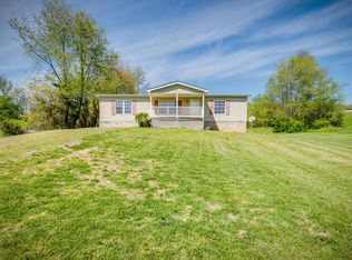 267 Cold Comfort Rd, Church Hill, TN 37642