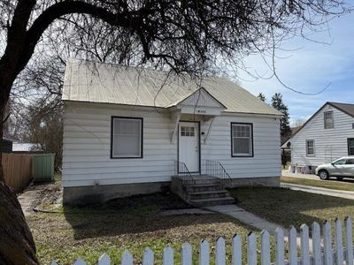 805 W Main Ave, Chewelah, WA, 99109