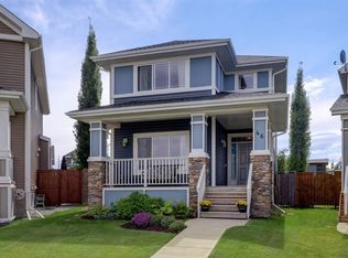 46 N River Heights Blvd, Cochrane, AB T4C 0J6