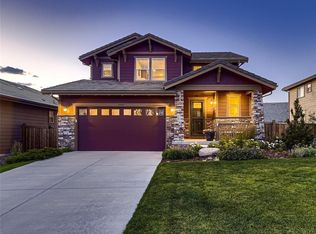 10167 Nadine Ave, Parker, CO 80134