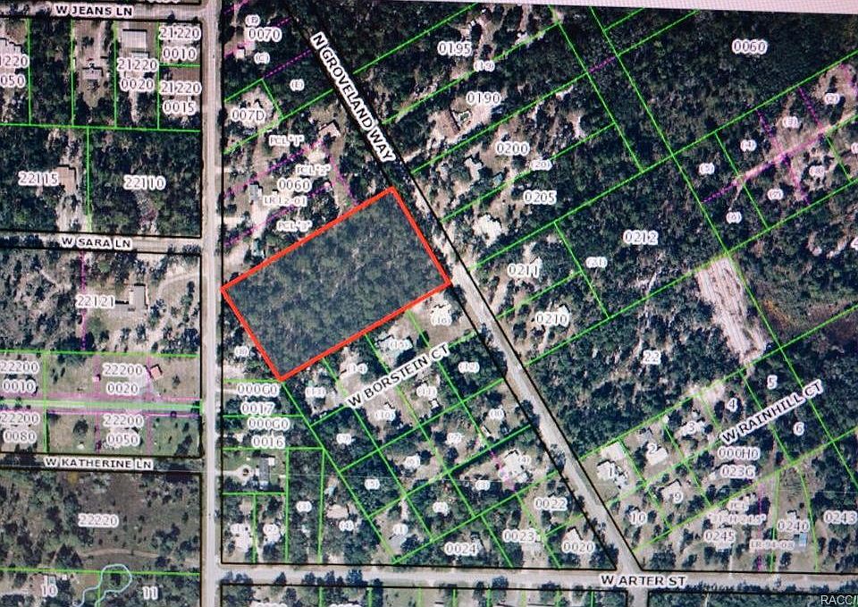 1st image of 1202 N Groveland Way