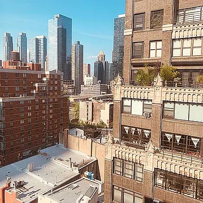 5th image of 360 W 36th St APT 10NE