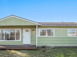 504 S Lieser Rd, Vancouver, WA 98664