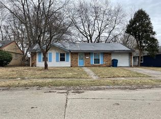 4143 Diller Dr, Indianapolis, IN