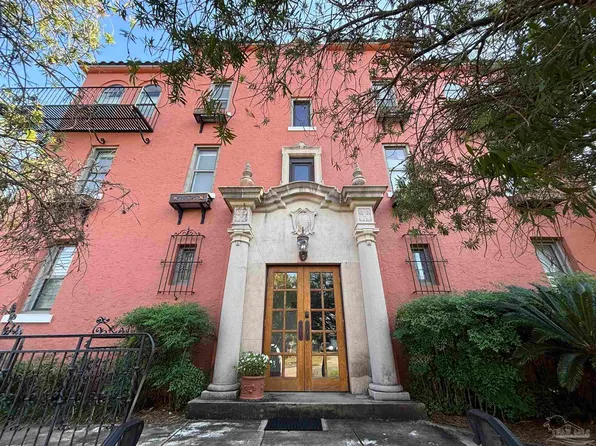 2007 E Gadsden St APT 103, Pensacola, FL 32501