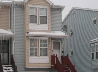 430 Conneticut St, Buffalo, NY 14213