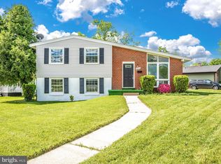 6827 Windsor Mill Rd, Gwynn Oak, MD 21207