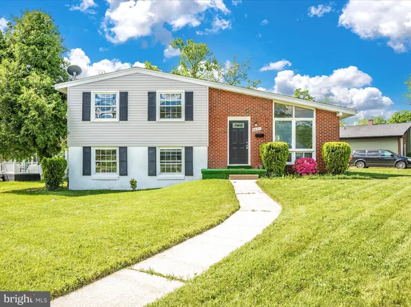 6827 Windsor Mill Rd, Gwynn Oak, MD 21207