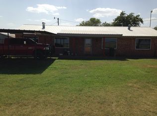 100A Rr 1, Walters, OK 73572