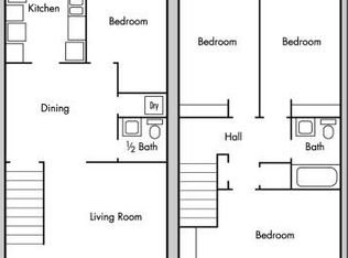 1240 Maple St, Washington, NC 27889