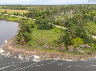 Cranberry Head Rd, Yarmouth, NS B5A5H3