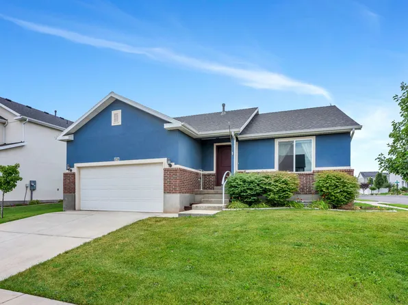 109 W 930 N, Santaquin, UT 84655