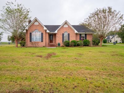200 Camellia Dr, Quitman, GA, 31643