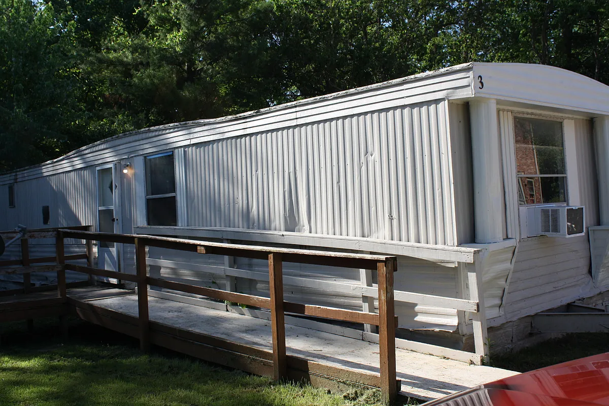 Building Photo - 103 Rice Ct #3