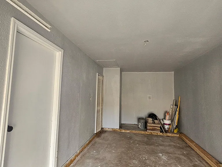With New Paint