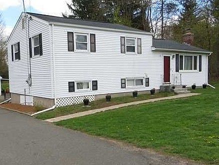 Front - Looking South East