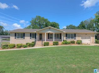 2021 Albritton Rd, Gardendale, AL 35071