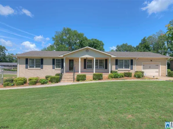 2021 Albritton Rd, Gardendale, AL 35071