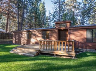 136985 6th St, Crescent, OR 97733