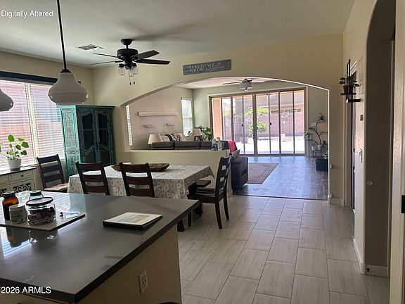 5th image of 4573 E RHYOLITE Drive
