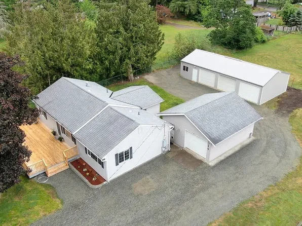 514 136th St E, Tacoma, WA 98445