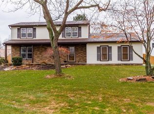 182 Olde Harbour Trl, Rochester, NY 14612