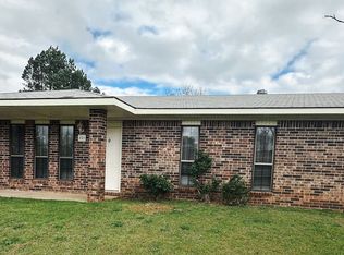 406 Wyndy Height Dr, Charleston, AR 72933