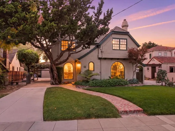 883 Riverside Dr, San Jose, CA 95125