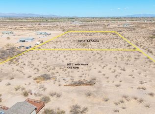 S 355th Ave, Tonopah, AZ 85354