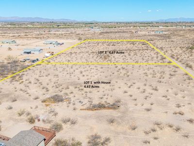 S 355th Ave, Tonopah, AZ, 85354