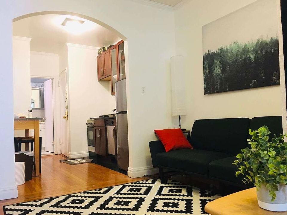 1st image of 343 E 51st St APT 2F