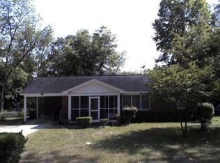 1873 Strozier St, Macon, GA 31217