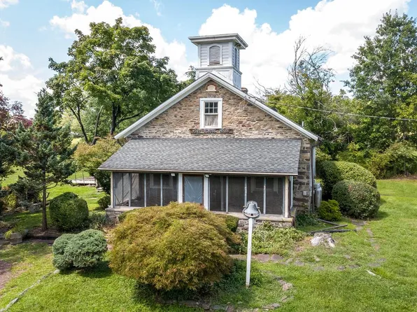 1510 Mink Rd, Perkasie, PA 18944