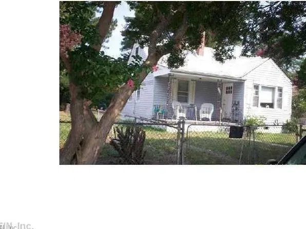 9505 Mason Creek Rd, Norfolk, VA 23503