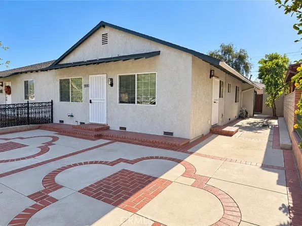 7881 Claybeck Ave, Sun Valley, CA 91352