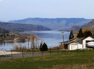 505 Columbia Ave, Murdock, WA 98635