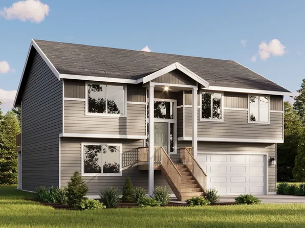 8446 32nd Place NE, Marysville, WA 98270