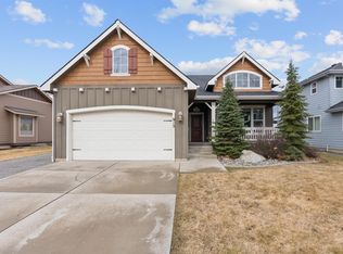 915 E Colbert Rd, Colbert, WA 99005