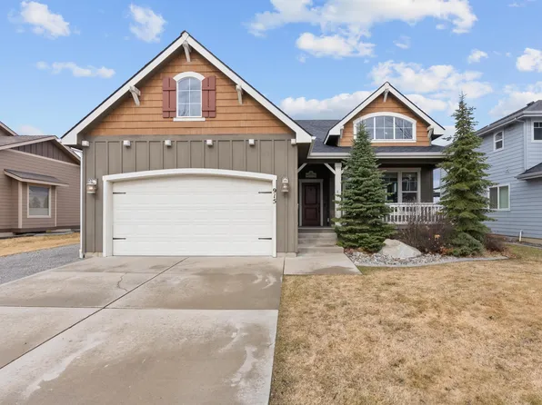915 E Colbert Rd, Colbert, WA 99005