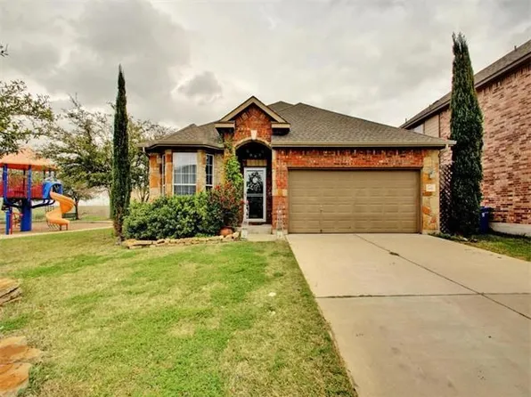 11920 Pecangate Way, Manor, TX 78653