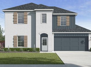 108 Esson Dr, Maurice, LA 70555