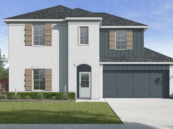 108 Esson Dr, Maurice, LA 70555