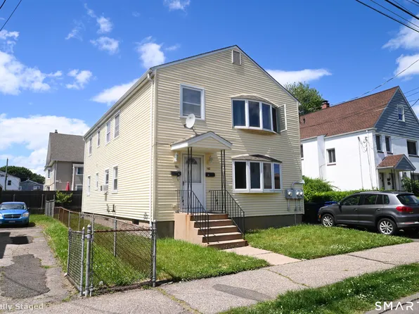 152 Jackson Avenue, Bridgeport, CT 06606