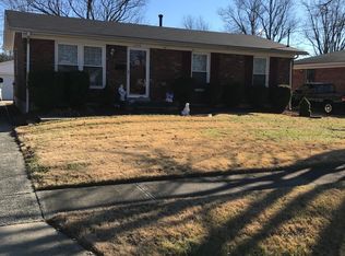 11713 Mahogany Dr, Louisville, KY 40272